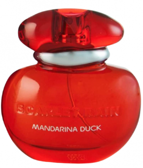 Mandarina Duck Scarlet Rain EDT 30 ml Kadın Parfümü kullananlar yorumlar